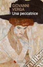 Una peccatrice libro