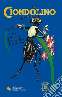 Ciondolino. Con espansione online