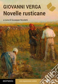 Novelle rusticane. Con espansione online libro