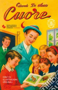 Cuore libro