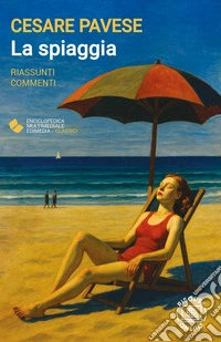 La spiaggia. Con espansione online libro