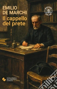 Il cappello del prete. Con espansione online