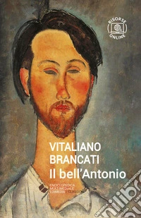 Il bell'Antonio libro