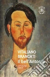 Il bell'Antonio libro