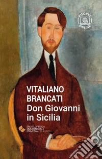 Don Giovanni in Sicilia libro