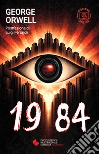 1984 libro