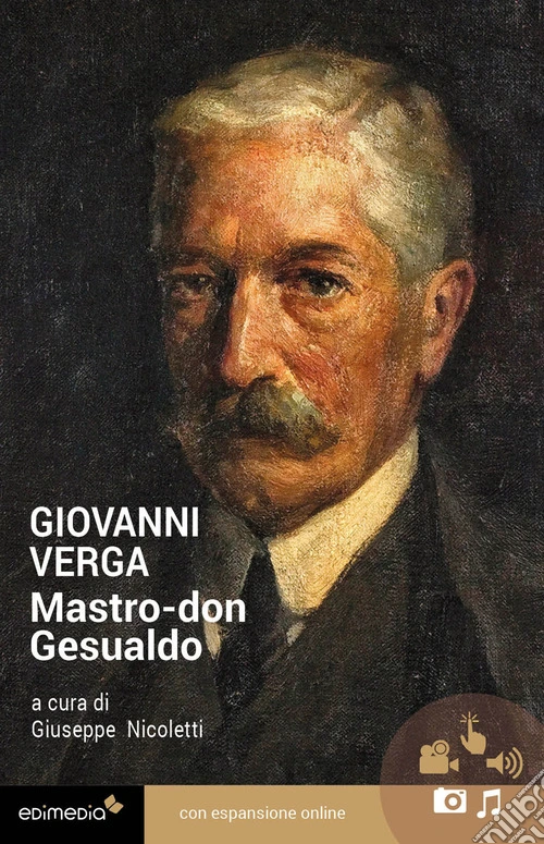 Mastro-don Gesualdo. Con espansione online
