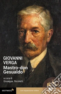 Mastro-don Gesualdo. Con espansione online libro