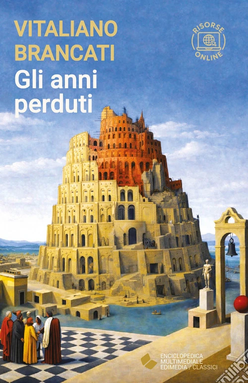 Gli anni perduti. Con risorse online