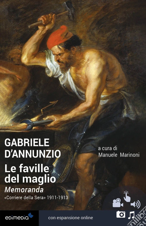 Le faville del maglio. Con espansioni online