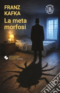 La metamorfosi. Con risorse online libro
