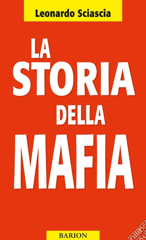 La storia della mafia