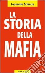 La storia della mafia libro