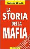 La storia della mafia libro