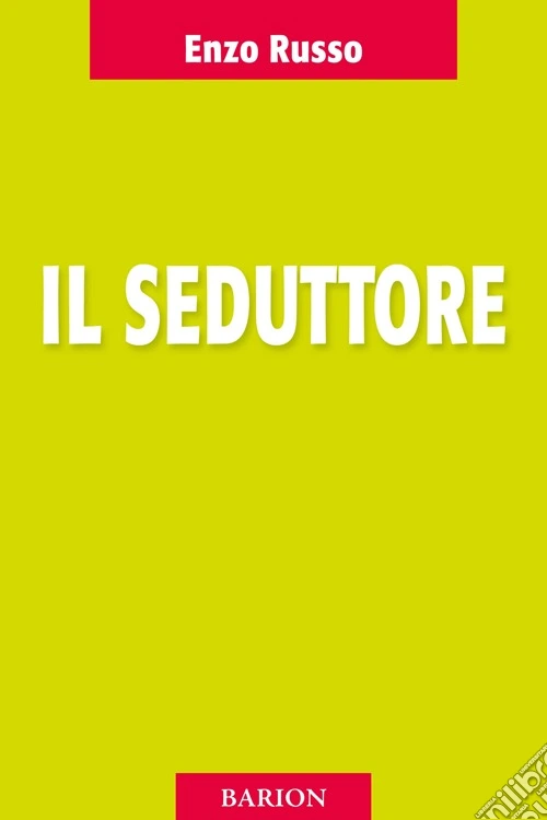 Il seduttore