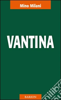 Vantina