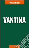 Vantina libro