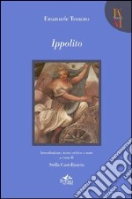 Ippolito libro