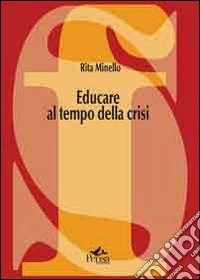 Educare al tempo della crisi