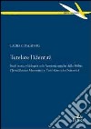 Tutelare l'identità. Studi storico-filologici sulle versioni antiche della Bibbia. (Testo ebraico Masoretico e testo greco dei Settanta) libro