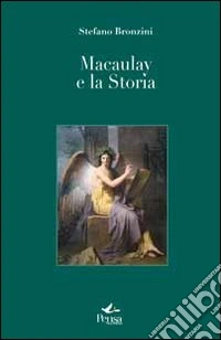 Macaulay e la storia