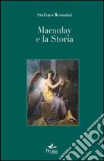 Macaulay e la storia libro