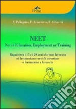 Neet. Not in education, employment or training. Ragazzi tra i 15 e i 29 anni che non lavorano né frequentano corsi di istruzione o formazione a Grosseto libro