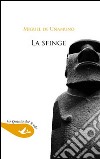 La sfinge libro