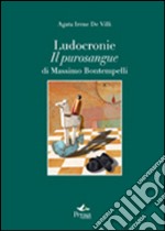 Ludocronie. Il purosangue di Massimo Bontempelli libro