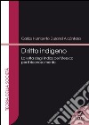 Diritto indigeno. La lotta degli Indios del Messico per il riconoscimento libro