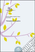 Valutazione educativa libro