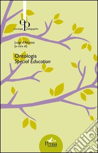 Ontologia special education libro