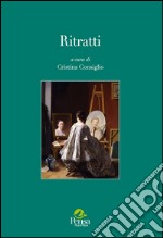 Ritratti libro