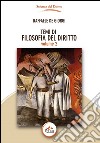 Temi di filosofia del diritto. Vol. 2 libro