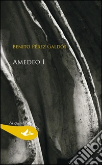 Amedeo I