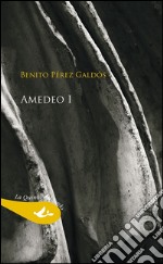 Amedeo I libro