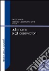 Luhmann e gli osservatori libro