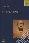 Studi imeriani libro di Vox Onofrio