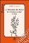 La pedagogia del reale di Vincenzo Cuoco (1770-1823) libro