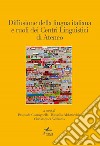 Diffusione della lingua italiana e ruoli dei Centri Linguistici di Ateneo libro