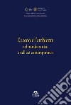 L'uomo e l'ambiente nel mondo antico e nell'età contemporanea libro