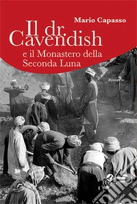 Il dr Cavendish e il Monastero della Seconda Luna