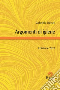 Argomenti di igiene