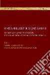Stvdia hellenistica gaditana. Vol. 2: De calímaco a nono de panópolis: estudios de crítica textual y exégesis literaria libro