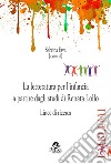 La letteratura per l'infanzia a partire dagli studi di Renata Lollo. Linee di ricerca libro