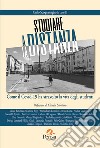 Studiare a distanza. Come il Covid-19 ha stravolto la vita degli studenti libro di Scognamiglio C. (cur.)