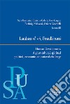 Laudato si' + 5, Fratelli tutti. Human Development. A great cultural, spiritual political, economic, educational challenge libro