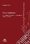 L'eco originaria. La metafisica della musica in Schopenhauer, Wagner e Nietzsche libro di Fazio Domenico M.