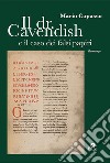 Il dr. Cavendish e il caso dei falsi papiri libro