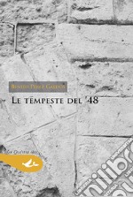 Le tempeste del '48 libro